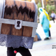 Illustration for article titled Our Favorite Cosplay From BlizzCon 2019